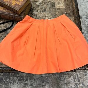 Alice and Olivia skirt